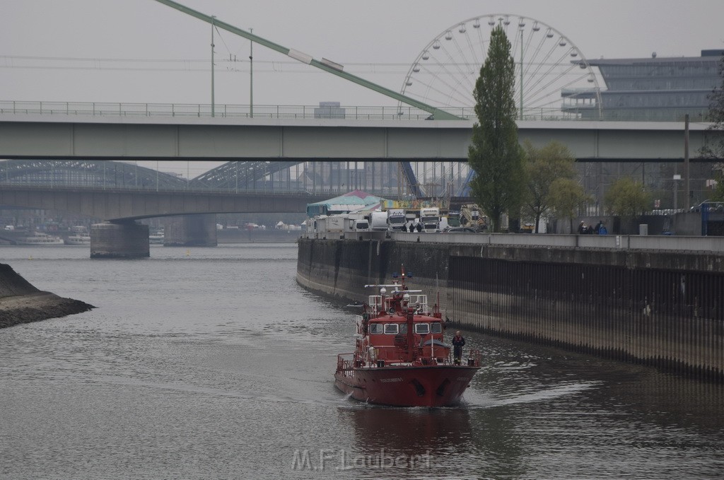 PRhein Koeln Innenstadt Rheinauhafen P169.JPG - Miklos Laubert